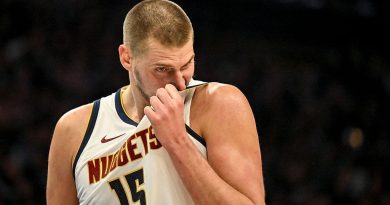 Jokić voltou a fazer tudo… mas Denver pode preparar terreno para troca!