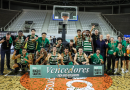 Sporting vence Taça Hugo dos Santos 2026!