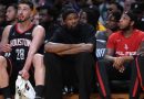 Maiores desilusões dos Playoffs