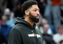 Anthony Davis fica… para ser trocado