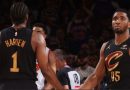 Os Cavaliers confiantes, já sobreviveram a pior Os Cavaliers confiantes, já sobreviveram a pior