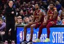 Os Cavs têm de escolher, Mitchell ou Mobley? Os Cavs têm de escolher, Mitchell ou Mobley?