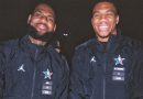 A troca que leva Giannis e LeBron para Cleveland