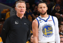 Warriors podem perder Steve Kerr para a ESPN