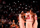 Os valores da extensão da promessa dos Rockets