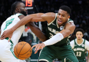 A troca bombástica entre Celtics e Bucks
