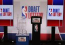 Conhecida a ordem do Draft da NBA