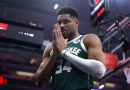 JÁ ESTÁ! Bucks com decisão tomada sobre Giannis Antetokounmpo