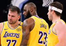 Lakers com planos definidos para a offseason