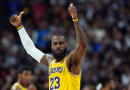O destino mais provável de LeBron James O destino mais provável de LeBron James