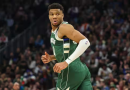 Giannis Antetokounmpo com novo pretendente no Este Giannis Antetokounmpo com novo pretendente no Este