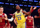 Cavaliers sabem da decisão de LeBron James Cavaliers sabem da decisão de LeBron James