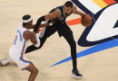 Sugestão e Aposta – Jogo 7: Thunder vs Spurs