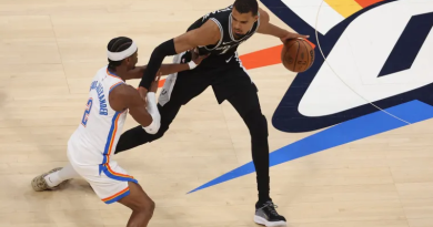 Sugestão e Aposta – Jogo 7: Thunder vs Spurs