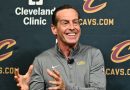A perder por 3-0, Kenny Atkinson garante que os Cavs estão a dominar A perder por 3-0, Kenny Atkinson garante que os Cavs estão a dominar