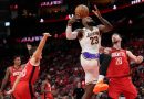 Aposta Múltipla NBA – 1 Maio 2026