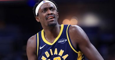 Os vencedores e os derrotados da lotaria NBA 2026
