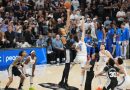 Os Spurs esmagam OKC e garantem um Game 7 Os Spurs esmagam OKC e garantem um Game 7