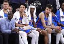 As estatísticas históricas e preocupantes dos Thunder no Jogo 4 As estatísticas históricas e preocupantes dos Thunder no Jogo 4