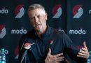 Tom Dundon rejeita rótulo em Portland