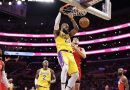 Aos 41 anos, LeBron volta a calar todos nos playoffs!