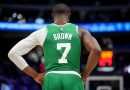 O preço pedido por Jaylen Brown O preço pedido por Jaylen Brown