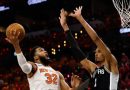 Karl-Anthony Towns, o problema sem solução para os Spurs?