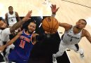 Spurs-Knicks: As notas do jogo 2 Spurs-Knicks: As notas do jogo 2
