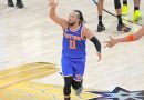 Os Knicks surpreendem os Spurs e aproximam-se do título! Os Knicks surpreendem os Spurs e aproximam-se do título!