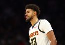 Cam Johnson, a aventura nos Nuggets no fim Cam Johnson, a aventura nos Nuggets no fim