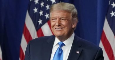 Donald Trump pode dar azar aos Knicks? Donald Trump pode dar azar aos Knicks?