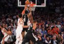 Aposta Especial em jogadores Finais NBA – NYK vs SAS Jogo 4 – 2026 Aposta Especial em jogadores Finais NBA – NYK vs SAS Jogo 4 – 2026