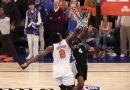 De’Aaron Fox explica-se após a jogada que custou caro aos Spurs De’Aaron Fox explica-se após a jogada que custou caro aos Spurs