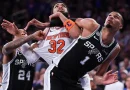 História contra a corrente: Como os Spurs ainda podem dar a volta às finais História contra a corrente: Como os Spurs ainda podem dar a volta às finais