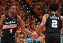 Dylan Harper criticou De’Aaron Fox após o jogo