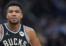 Equipas afastam interesse por Giannis Antetokounmpo