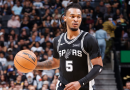 Aposta Especial em jogadores Finais NBA – NYK vs SAS Jogo 2– 2026 Aposta Especial em jogadores Finais NBA – NYK vs SAS Jogo 2– 2026
