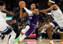O pacote dos Wolves por Giannis Antetokounmpo que agrada aos Bucks O pacote dos Wolves por Giannis Antetokounmpo que agrada aos Bucks