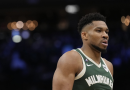 Franquias entram em contacto por Giannis Antetokounmpo
