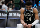 Bucks respondem a oferta dos Heat por Antetokounmpo Bucks respondem a oferta dos Heat por Antetokounmpo