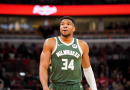 ESTÁ FEITO: Giannis Antetokounmpo sai dos Milwaukee Bucks ESTÁ FEITO: Giannis Antetokounmpo sai dos Milwaukee Bucks