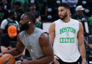 A solução dos Boston Celtics para Giannis Antetokounmpo
