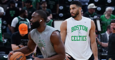 A solução dos Boston Celtics para Giannis Antetokounmpo A solução dos Boston Celtics para Giannis Antetokounmpo
