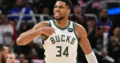Os reforços dos Miami Heat para ajudar Giannis Antetokounmpo Os reforços dos Miami Heat para ajudar Giannis Antetokounmpo