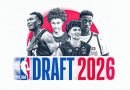 NBA DRAFT 2026 NBA DRAFT 2026