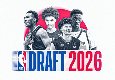NBA DRAFT 2026 NBA DRAFT 2026