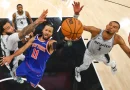 +47, a estatística mais incrível das finais da NBA +47, a estatística mais incrível das finais da NBA