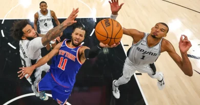 Super Aposta Final da NBA 2026 – Jogo 4 Super Aposta Final da NBA 2026 – Jogo 4