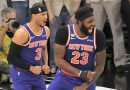O herói discreto dos Knicks O herói discreto dos Knicks