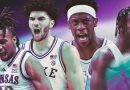 NBA Mock Draft 2026 NBA Mock Draft 2026